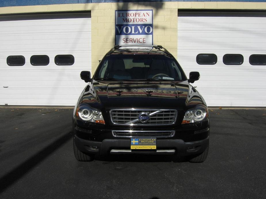 used 2012 Volvo XC90 car, priced at $11,000