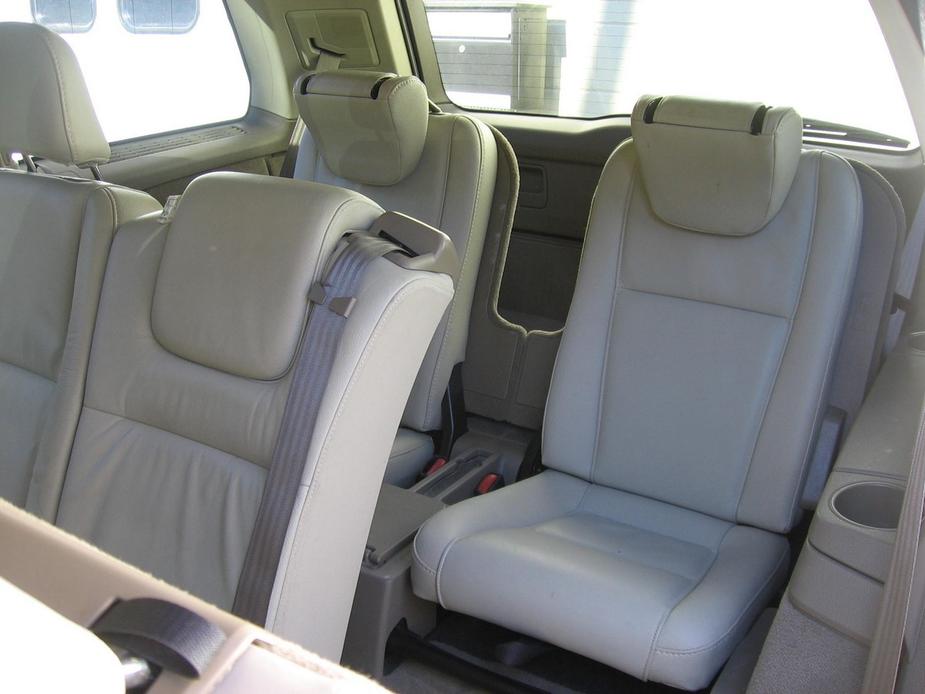 used 2012 Volvo XC90 car, priced at $11,000