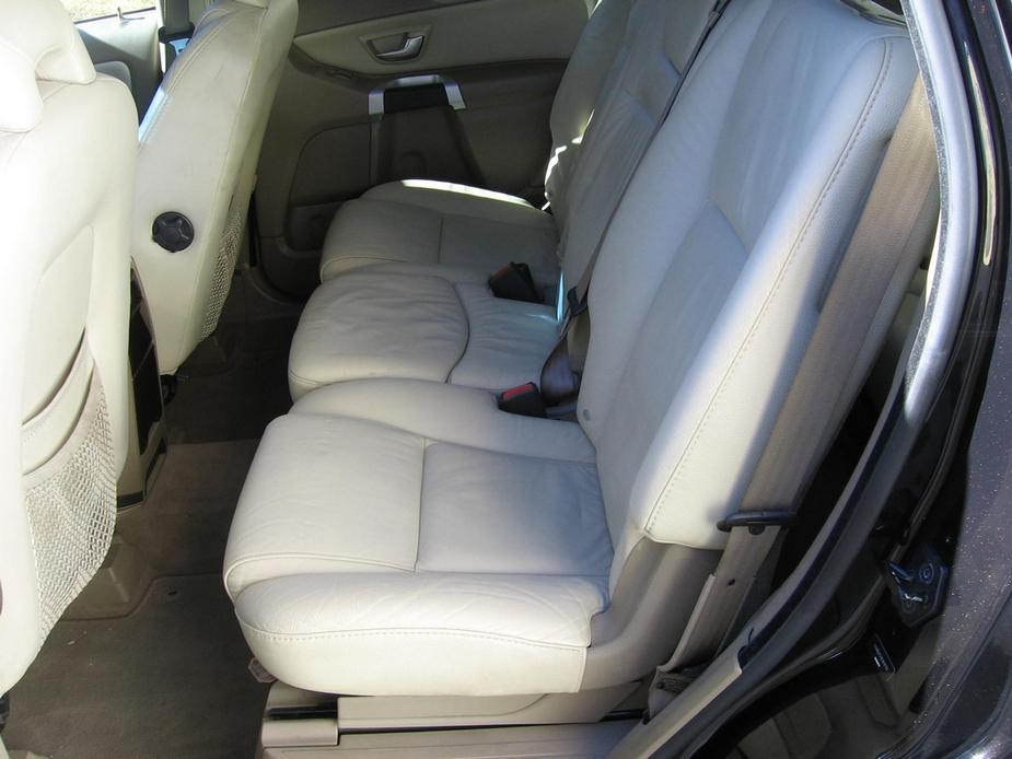 used 2012 Volvo XC90 car, priced at $11,000