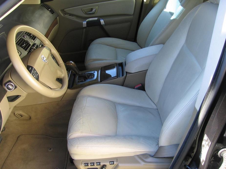 used 2012 Volvo XC90 car, priced at $11,000