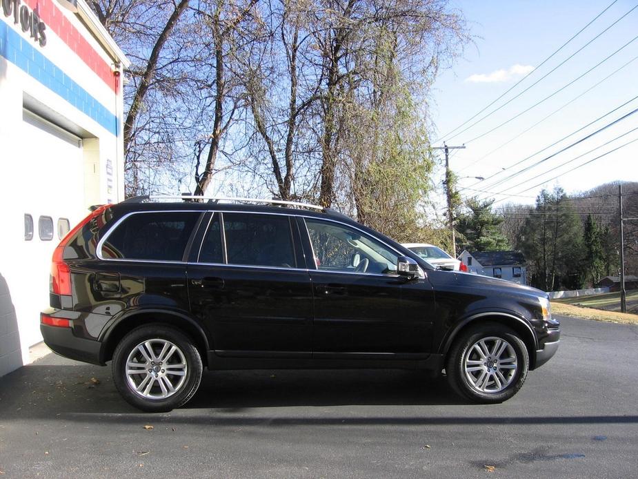 used 2012 Volvo XC90 car, priced at $11,000