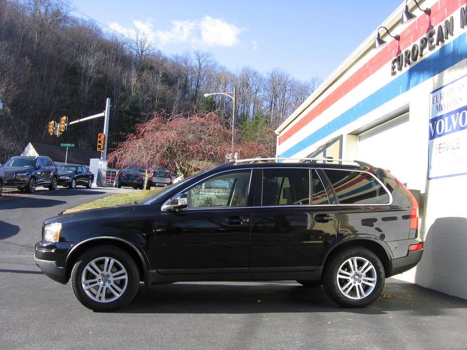 used 2012 Volvo XC90 car, priced at $11,000