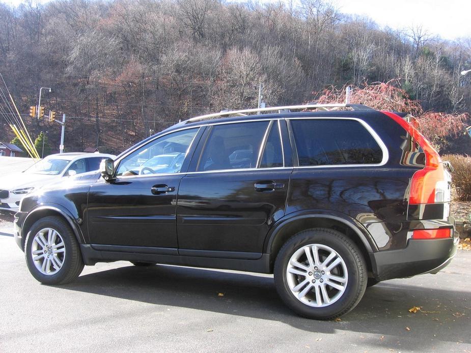 used 2012 Volvo XC90 car, priced at $11,000