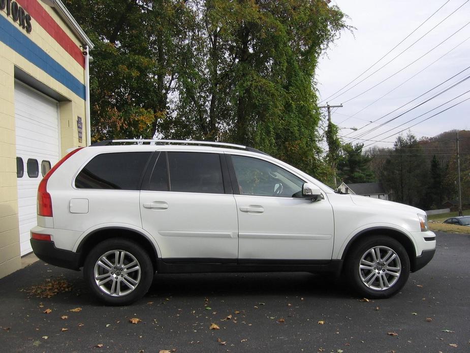 used 2012 Volvo XC90 car, priced at $11,500