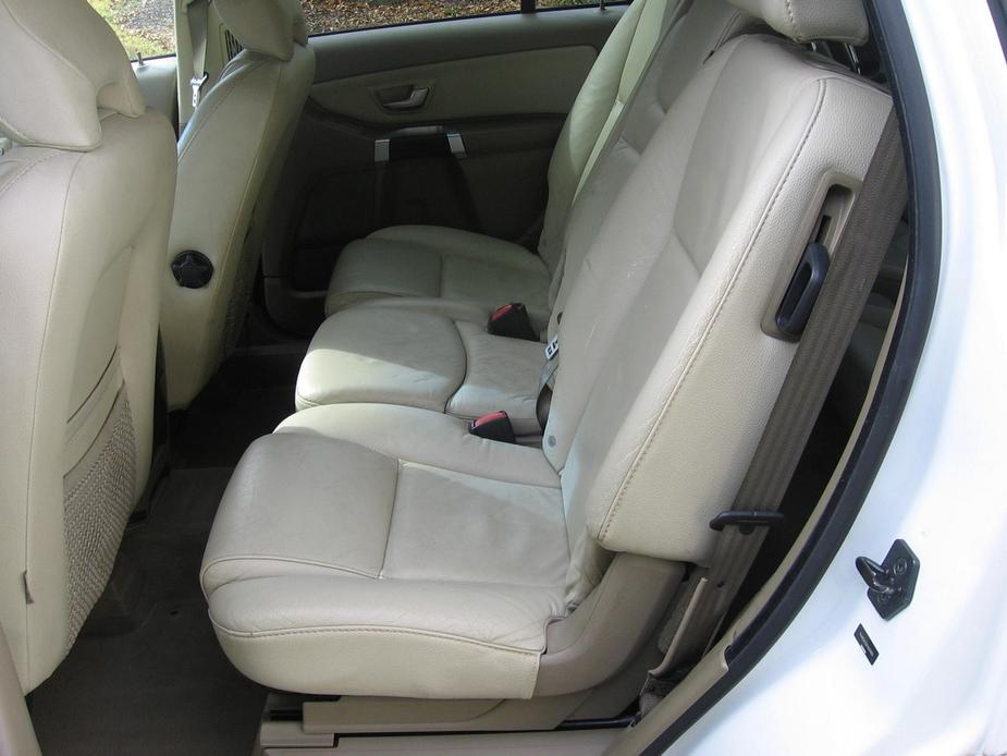 used 2012 Volvo XC90 car, priced at $11,500