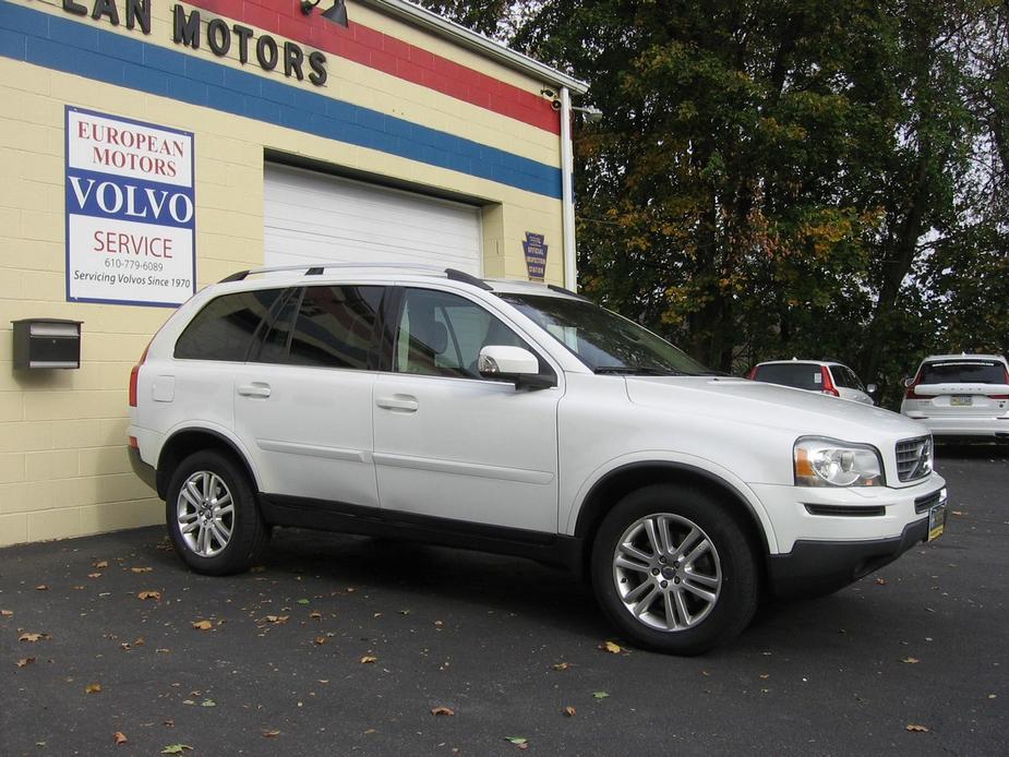 used 2012 Volvo XC90 car, priced at $11,500