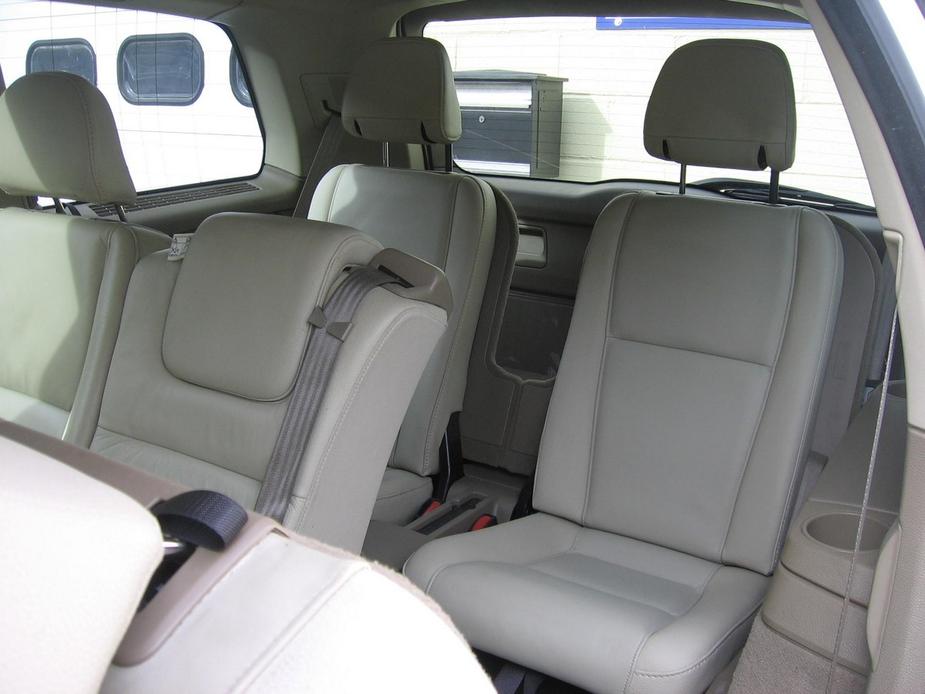 used 2012 Volvo XC90 car, priced at $11,500