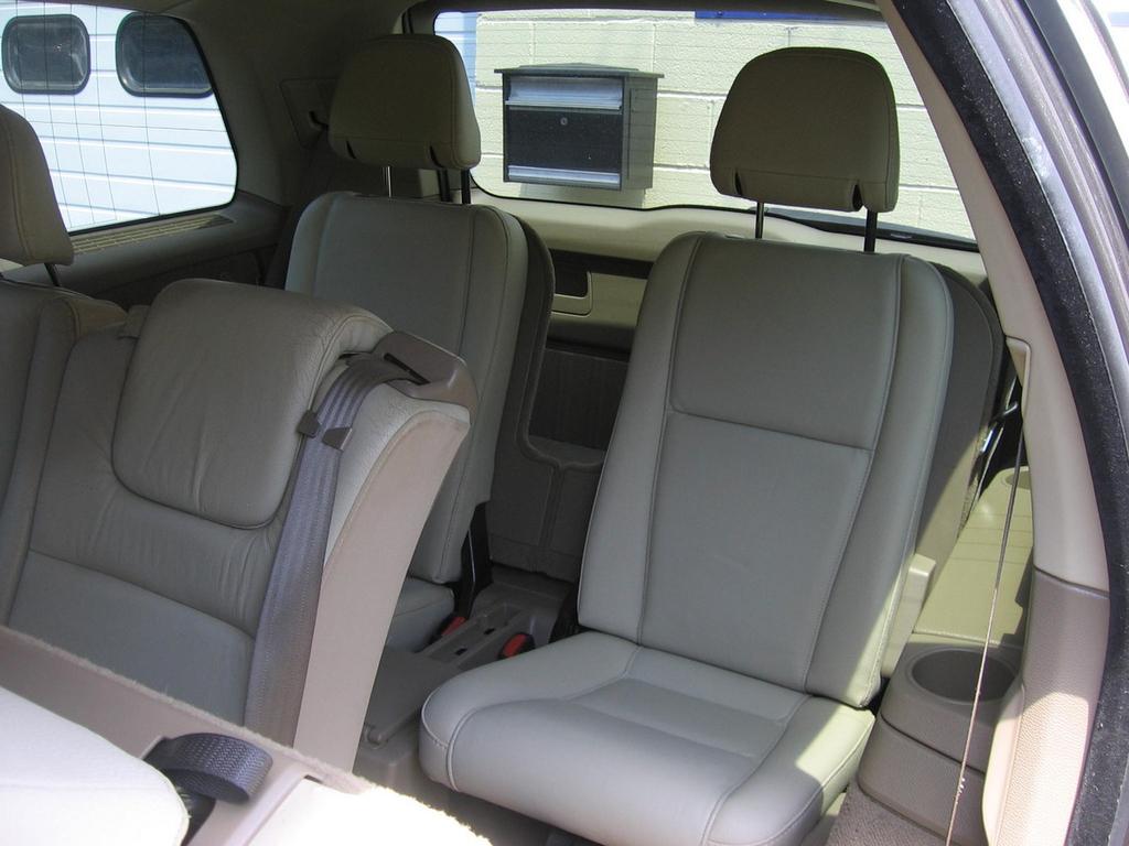 used 2011 Volvo XC90 car, priced at $10,500