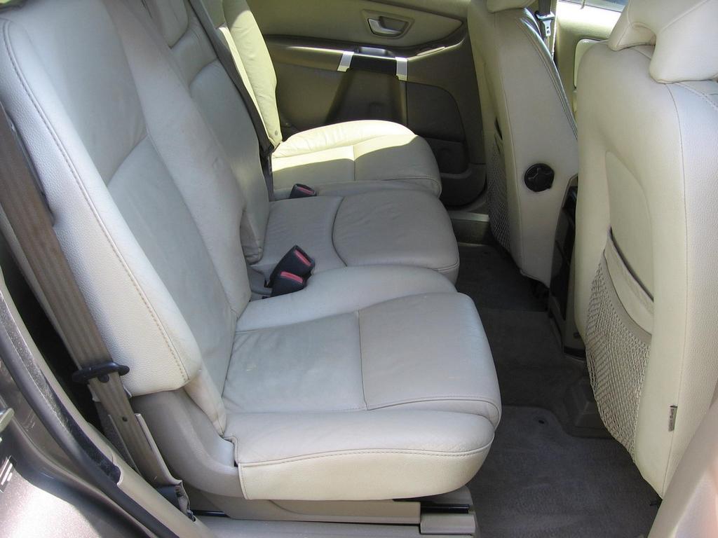 used 2011 Volvo XC90 car, priced at $10,500