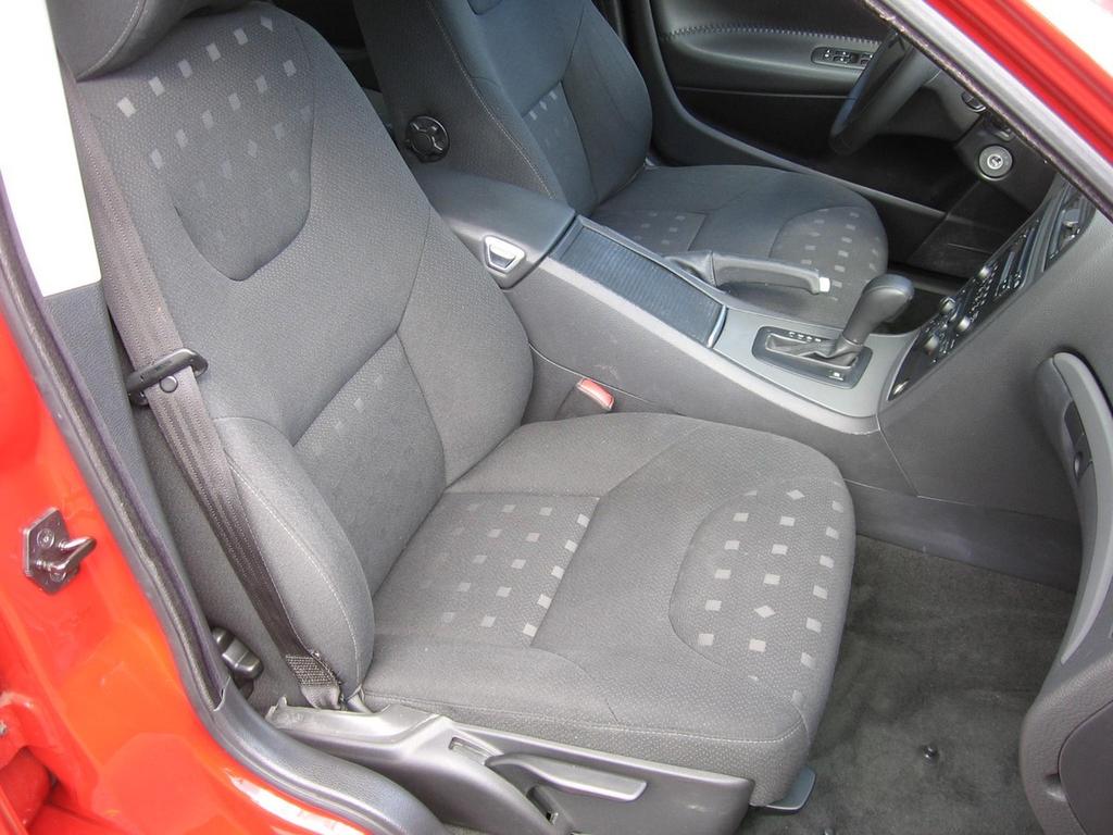 used 2007 Volvo S60 car, priced at $11,000