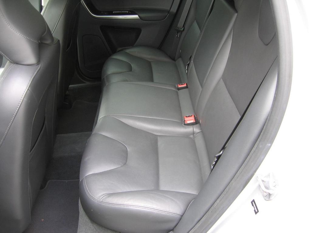 used 2015 Volvo XC60 car, priced at $13,500