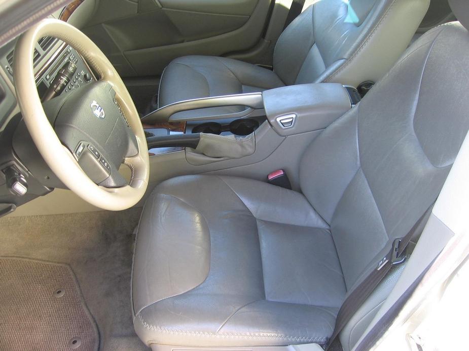 used 2005 Volvo XC70 car, priced at $7,000