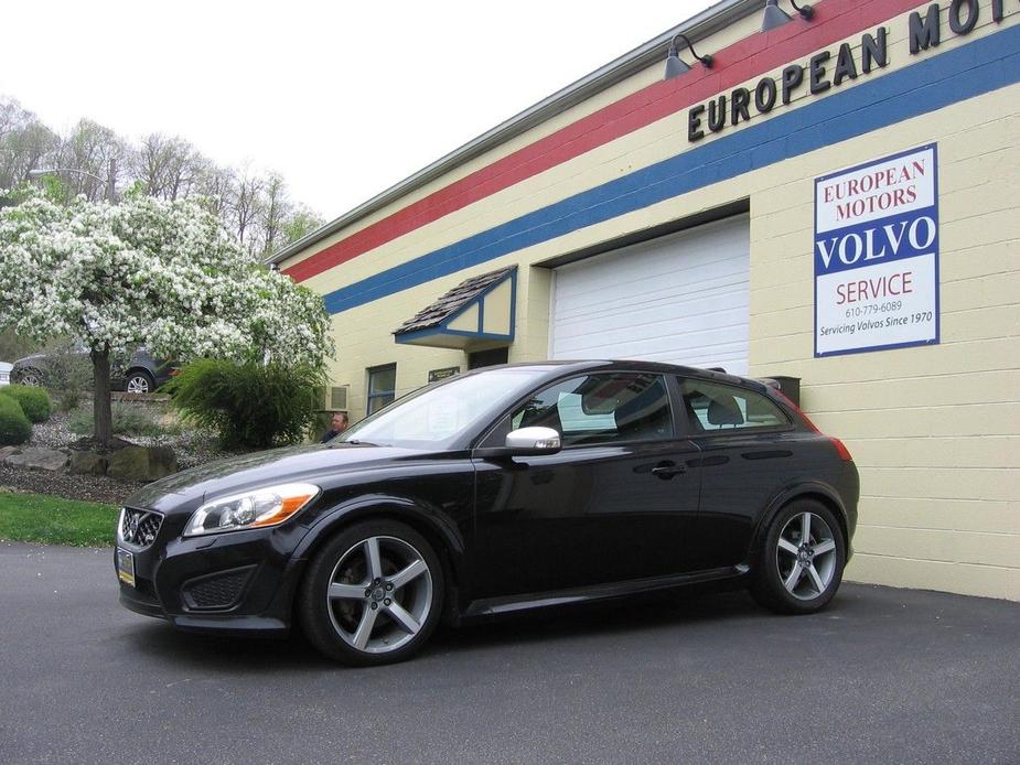 used 2012 Volvo C30 car, priced at $12,500