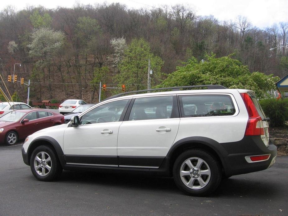 used 2010 Volvo XC70 car, priced at $8,800
