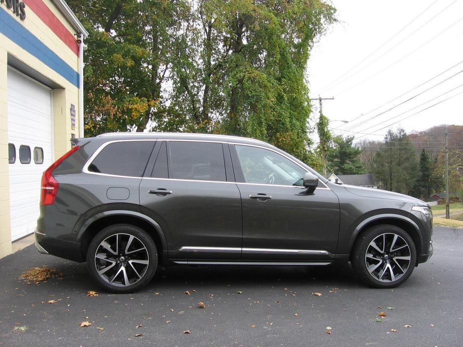 used 2018 Volvo XC90 car, priced at $19,000