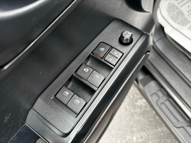 used 2020 Toyota Tacoma car, priced at $30,800