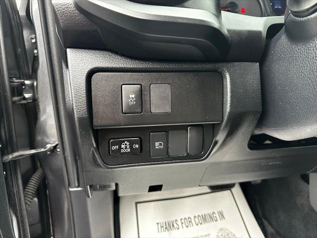 used 2020 Toyota Tacoma car, priced at $30,800