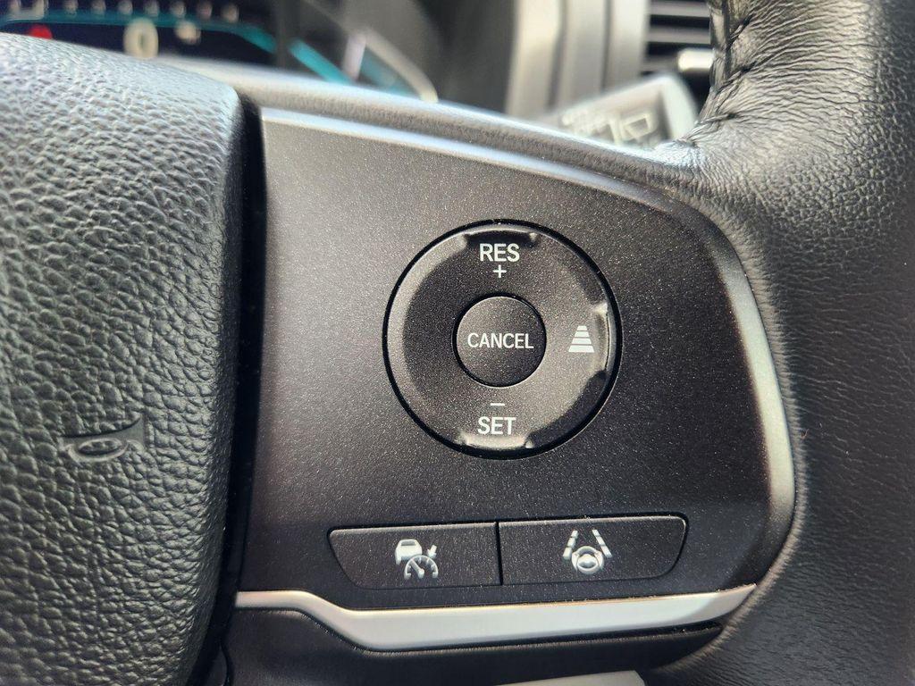 used 2022 Honda Odyssey car, priced at $32,900