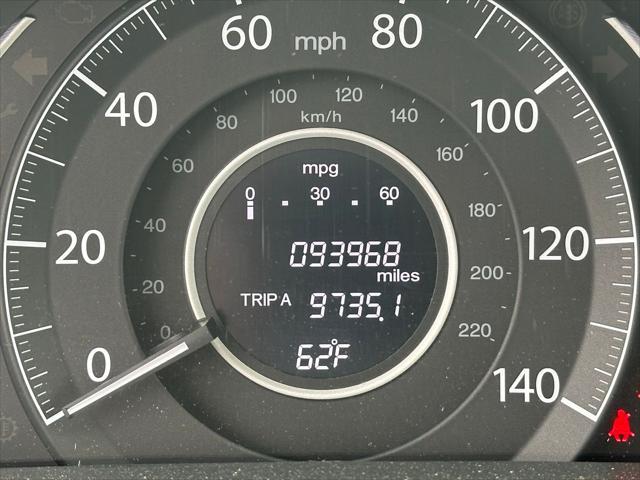 used 2016 Honda CR-V car, priced at $14,900