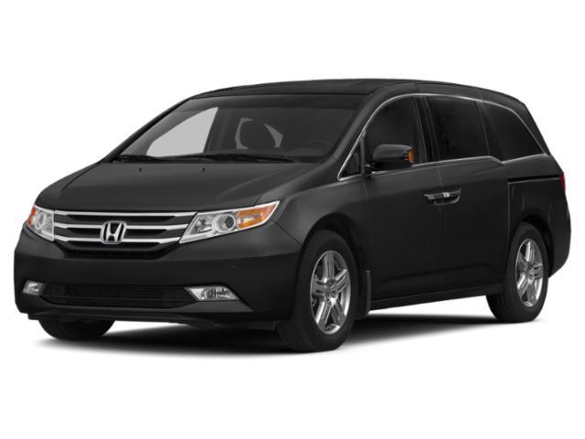 used 2013 Honda Odyssey car, priced at $9,800