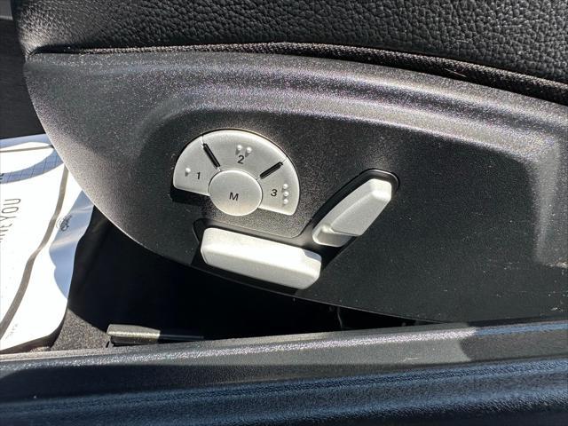 used 2006 Mercedes-Benz SLK-Class car, priced at $14,400