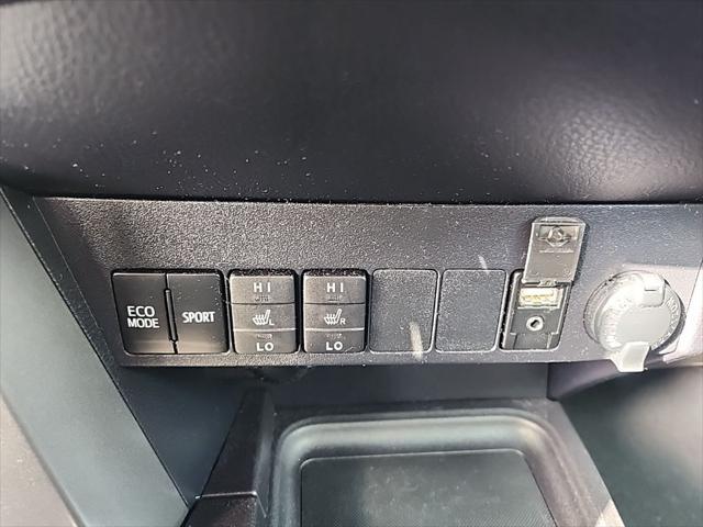 used 2017 Toyota RAV4 car, priced at $23,900