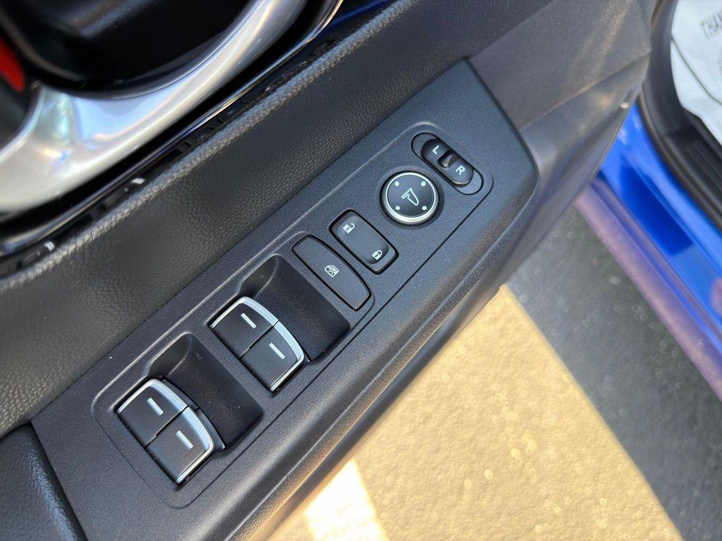 used 2023 Honda CR-V car, priced at $27,900