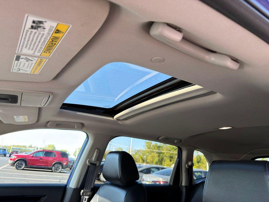 used 2023 Honda CR-V car, priced at $27,900
