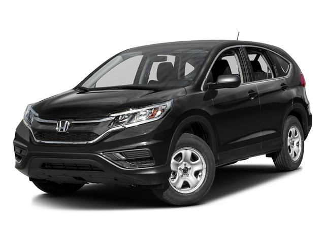 used 2016 Honda CR-V car, priced at $13,400