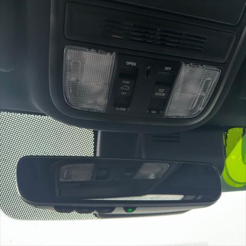 used 2023 Honda Passport car, priced at $33,400