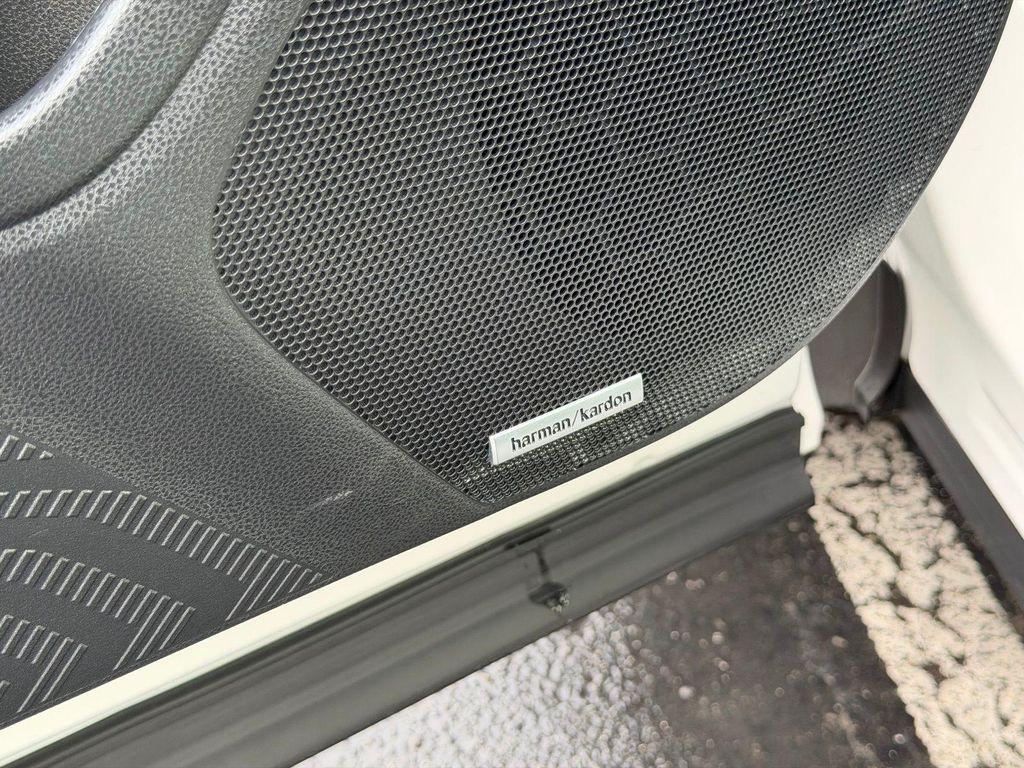 used 2025 Subaru Forester Hybrid car, priced at $36,800