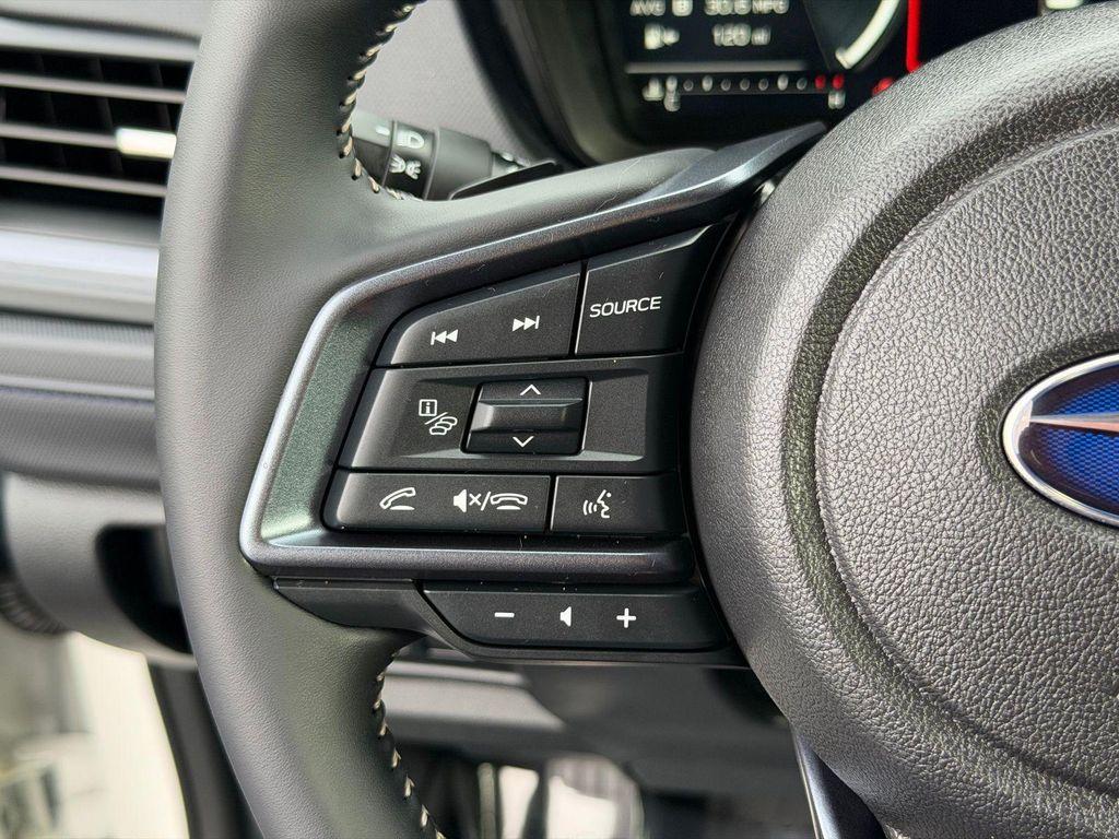 used 2025 Subaru Forester Hybrid car, priced at $36,800