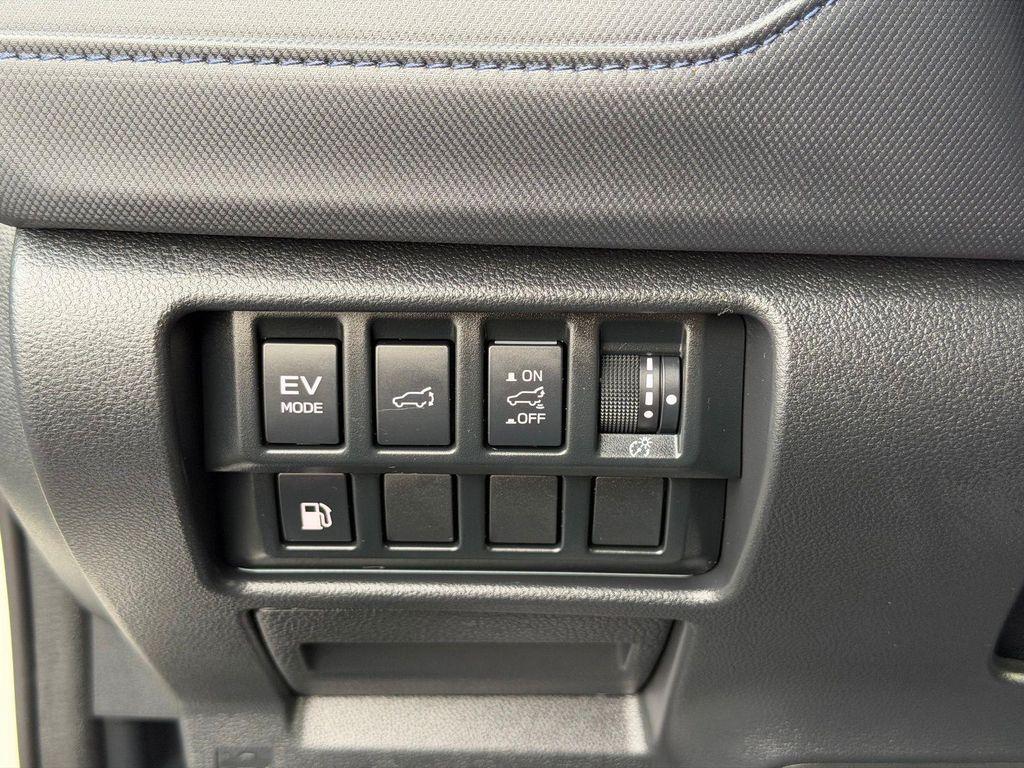 used 2025 Subaru Forester Hybrid car, priced at $36,800