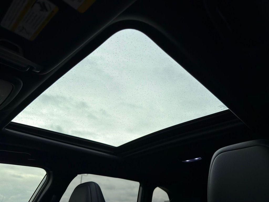 used 2025 Subaru Forester Hybrid car, priced at $36,800