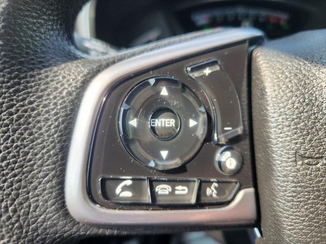 used 2022 Honda CR-V car, priced at $28,800