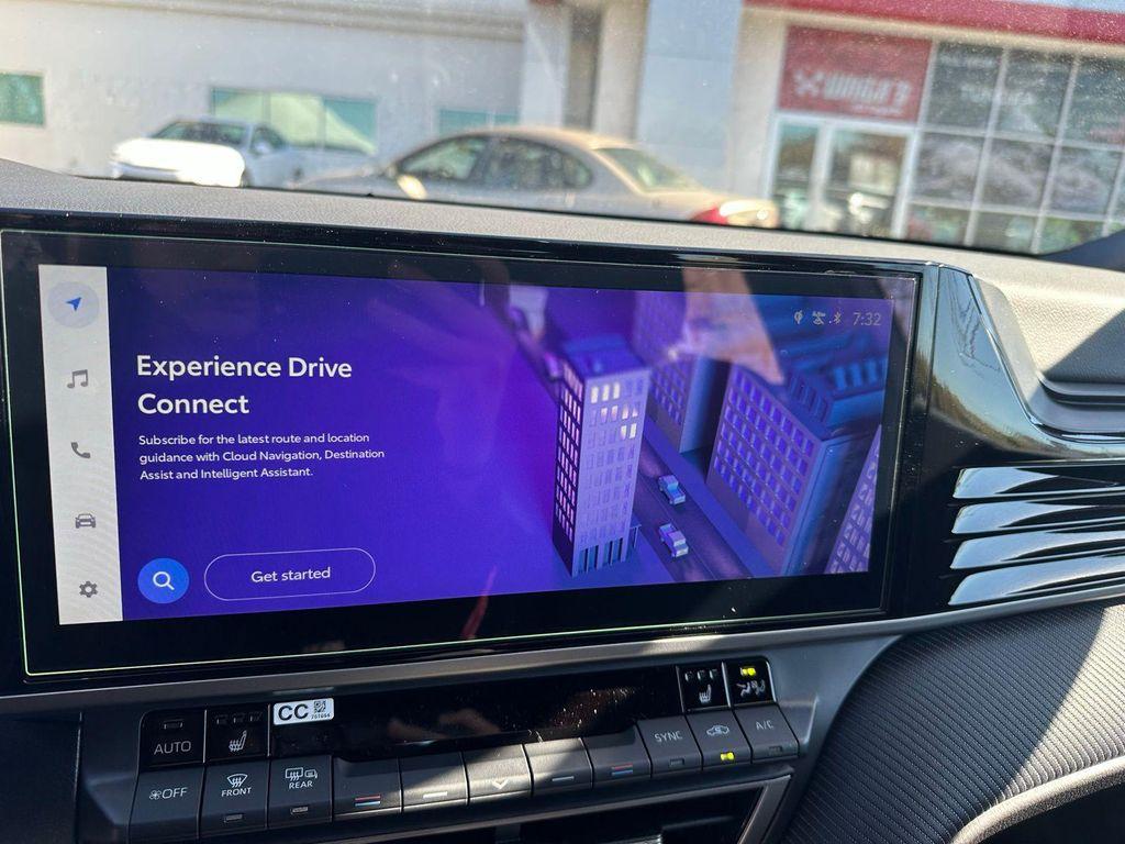 new 2026 Toyota Camry car, priced at $36,501