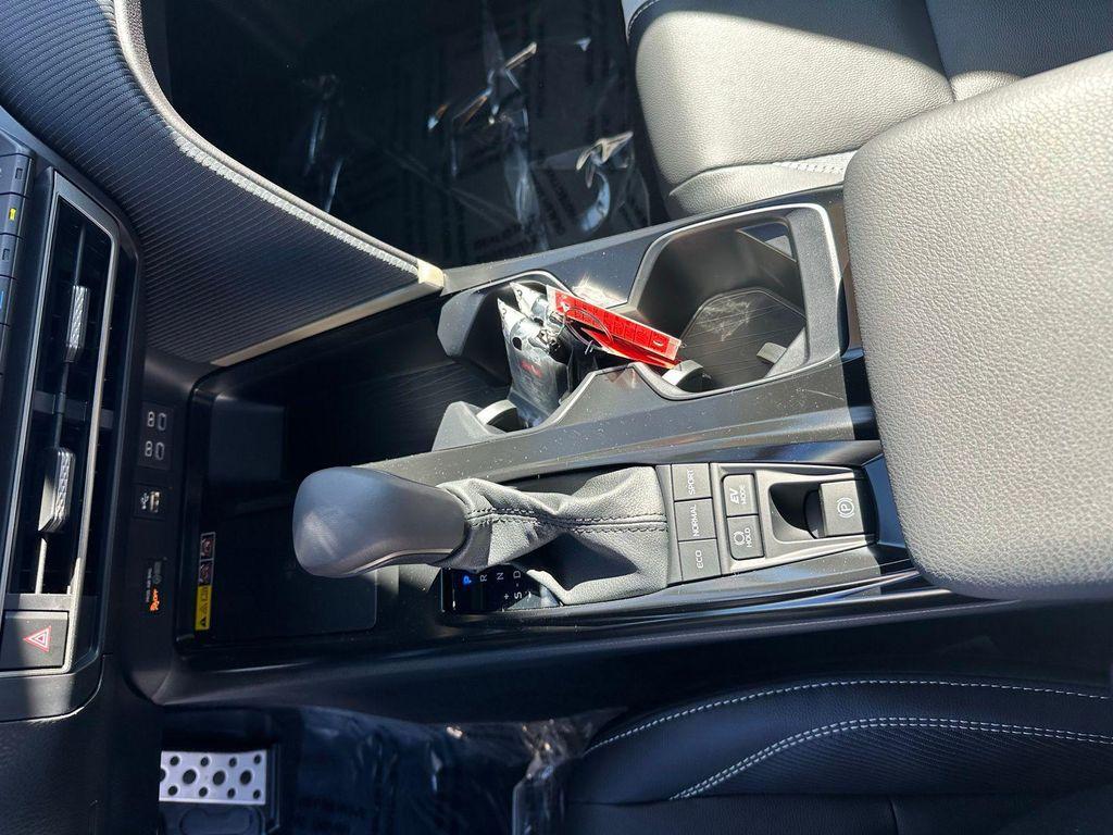 new 2026 Toyota Camry car, priced at $36,501