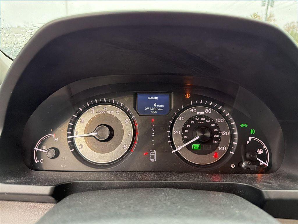 used 2016 Honda Odyssey car, priced at $18,200