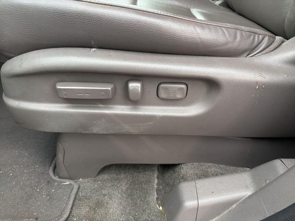 used 2016 Honda Odyssey car, priced at $18,200