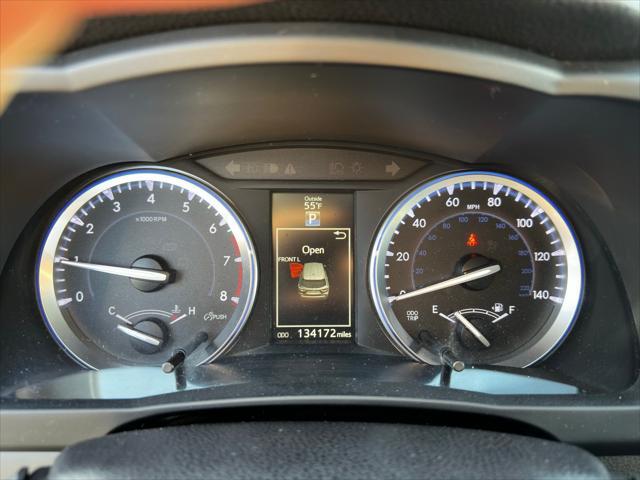 used 2016 Toyota Highlander car, priced at $18,800