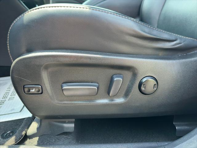 used 2016 Toyota Highlander car, priced at $18,800