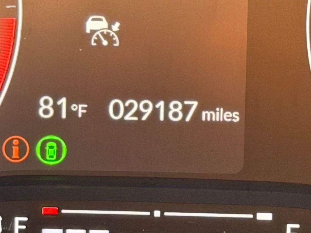 used 2024 Honda Civic car, priced at $24,900