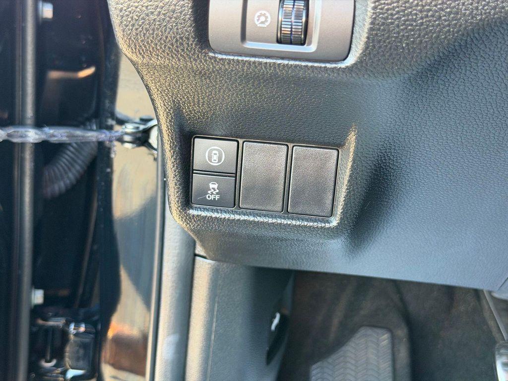 used 2024 Honda Civic car, priced at $24,900
