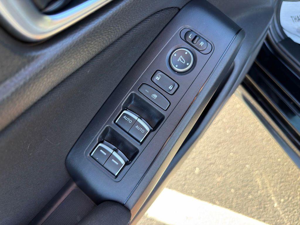 used 2024 Honda Civic car, priced at $24,900