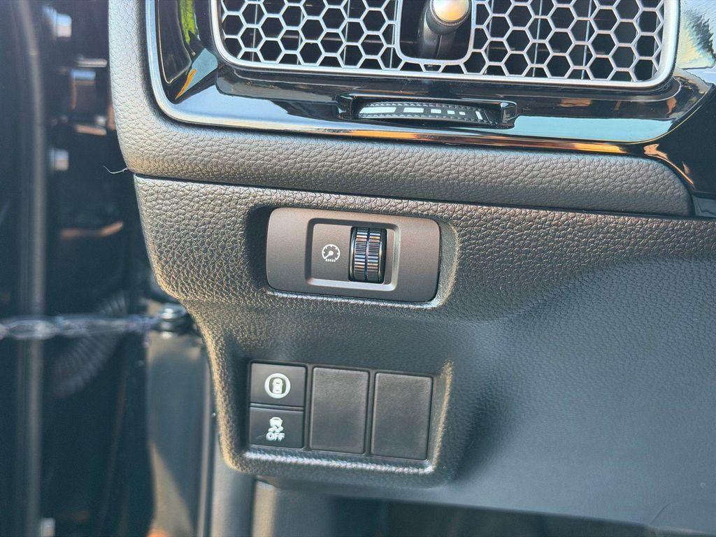used 2024 Honda Civic car, priced at $24,900