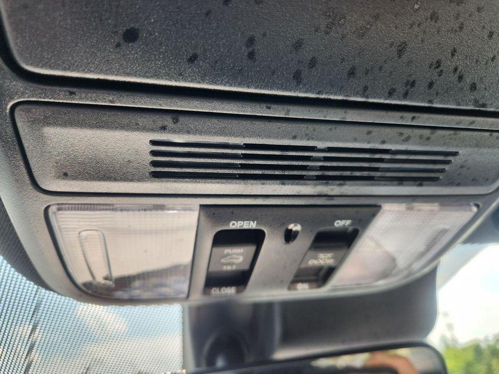 used 2022 Honda Passport car, priced at $31,600