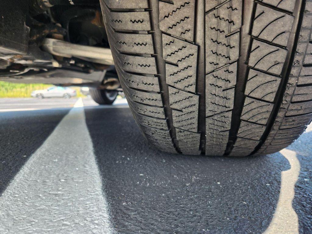 used 2022 Honda Passport car, priced at $31,600
