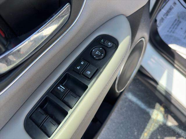 used 2017 Honda HR-V car, priced at $11,900