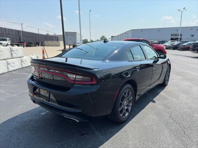 used 2018 Dodge Charger car, priced at $21,400