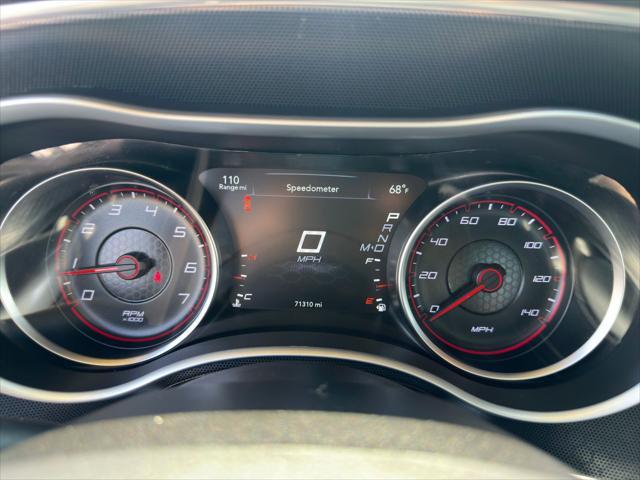 used 2018 Dodge Charger car, priced at $21,400